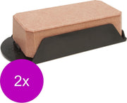 Cavalor Holder Rockies Voor Zoutsteen - Supplement - 2 x per stuk