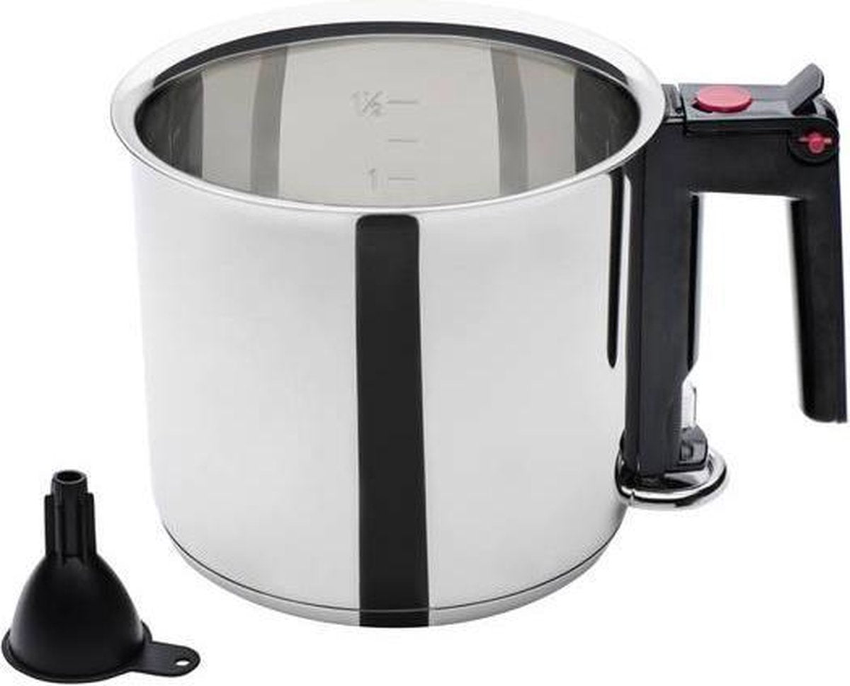 GSW Waterkoker Bain-Marie