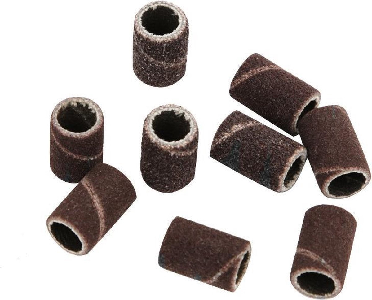Emmi-Nail Schuurband Medium