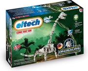 Eitech Constructie - Dinosaurus - Brachi