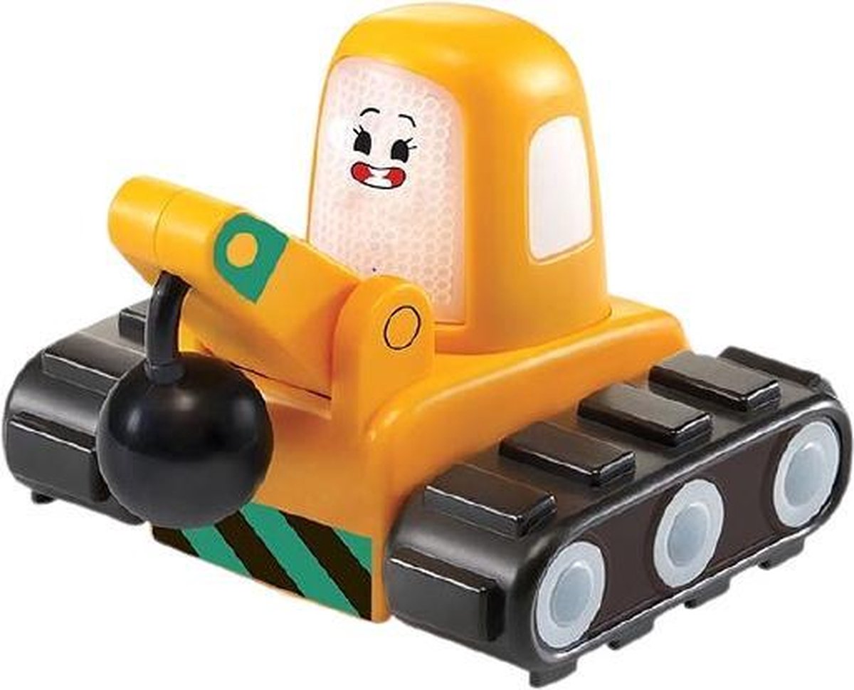 Vtech Toet Toet Auto: Bibi Bouwmans Junior 13