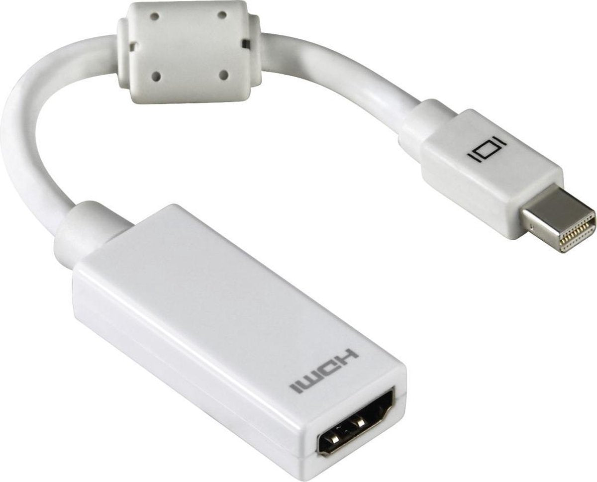 Hama 04753246 Mac Mini Displaypoort