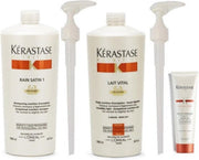 Droog haar pakket (normaal) Kerastase Nutritive XL