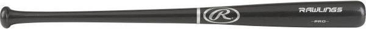Rawlings Y242G Youth Wood Bat | 30 Inch | Honkbalknuppel | Baseball |