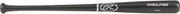 Rawlings Y242G Youth Wood Bat | 27 Inch | Honkbalknuppel | Baseball |