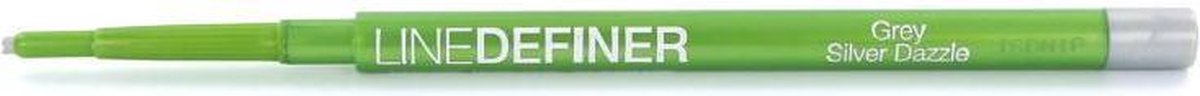 Maybelline Linedefiner Oogpotlood - Grey Silver Dazzle