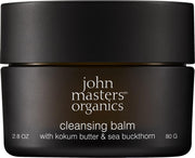 John Masters Organics Cleansing Balm With Kokum Butter & Sea Buckthorn