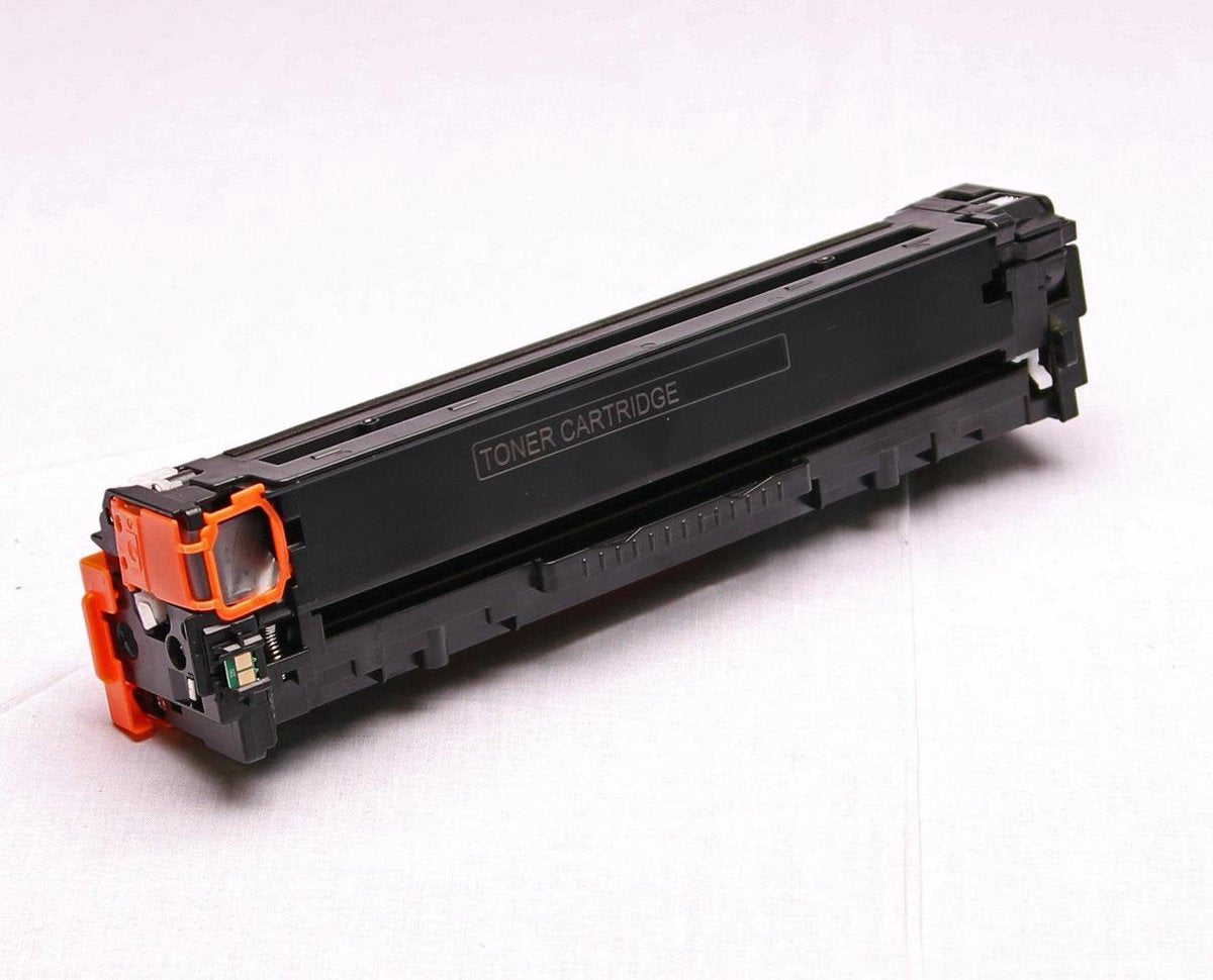 HP 203X CF542X geel alternatief - compatible Toner voor HP 203X CF542X M254 M280 M281 geel Toners-kopen_nl