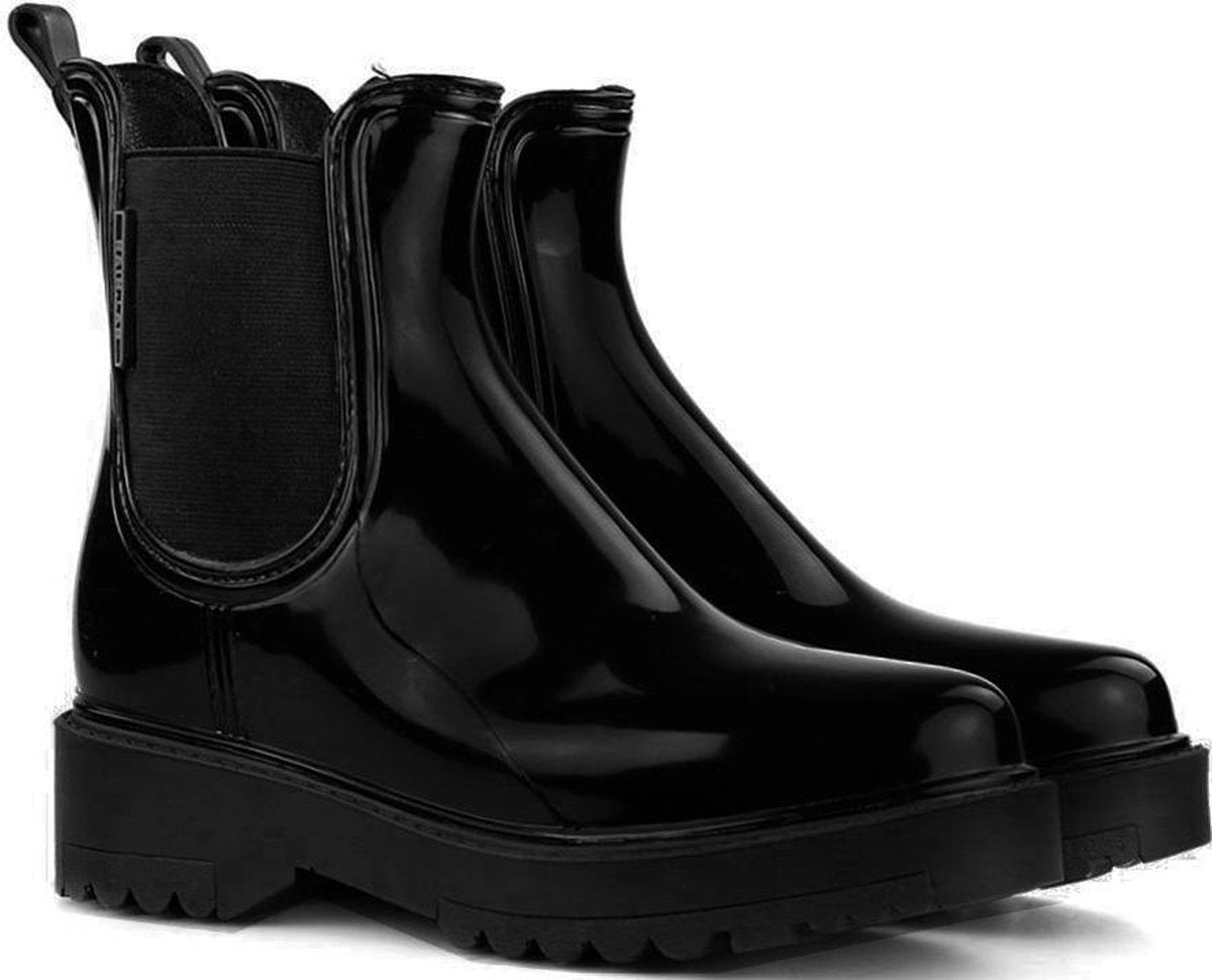 Rainlab regenlaarsjes Zwart 40