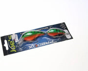 Predox follow joe | green perch | 16 cm - 27 gr | plug