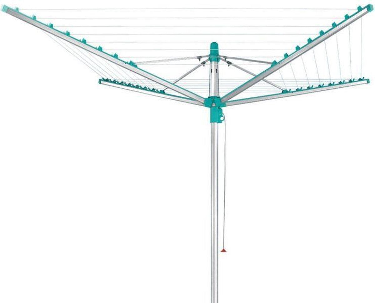Schoonmaak Leifheit Droogmolen Linomatic 400 Easy