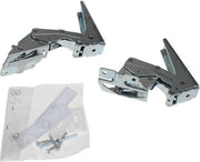 WHIRLPOOL - Scharnier Deur - Set - 481231018672