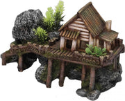 Auqa Della Houten huis met planten 27