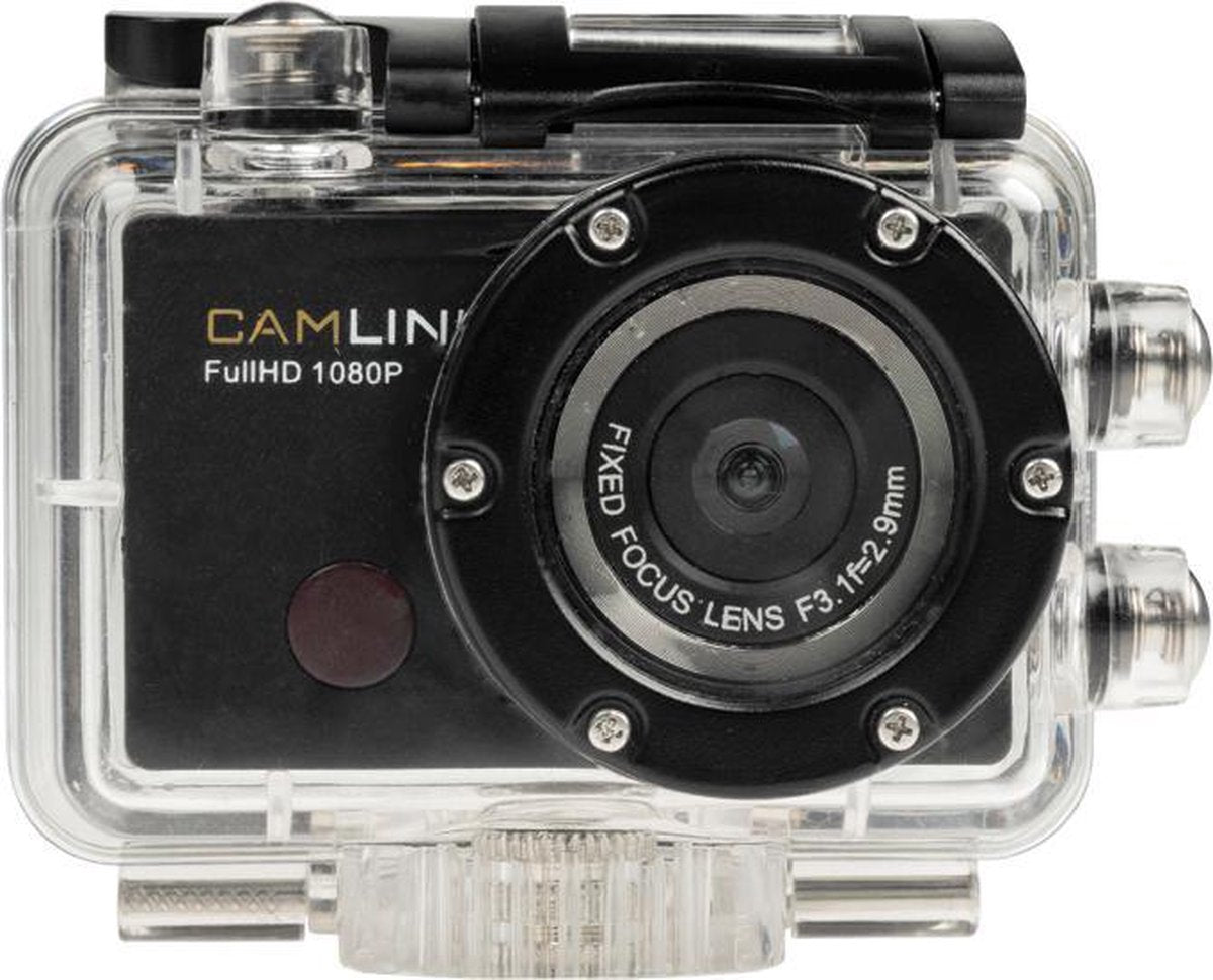 CamLink CL-AC20 actiesportcamera