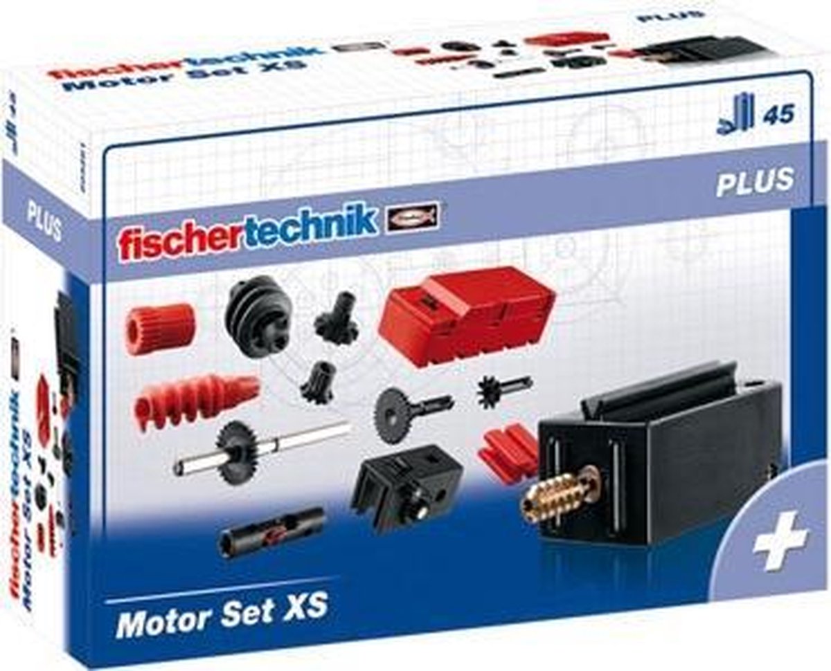 fischertechnik 505281 speelgoedonderdeel