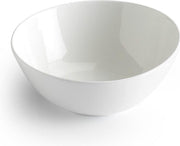 Chic PERLA kom 10 cm wit (set/4)