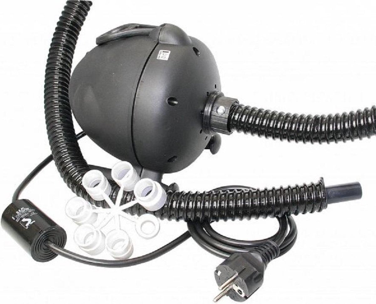 Elektrische pomp / Bravo 500