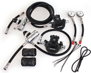 Apeks Sidemount Set - XTX50 / DST4
