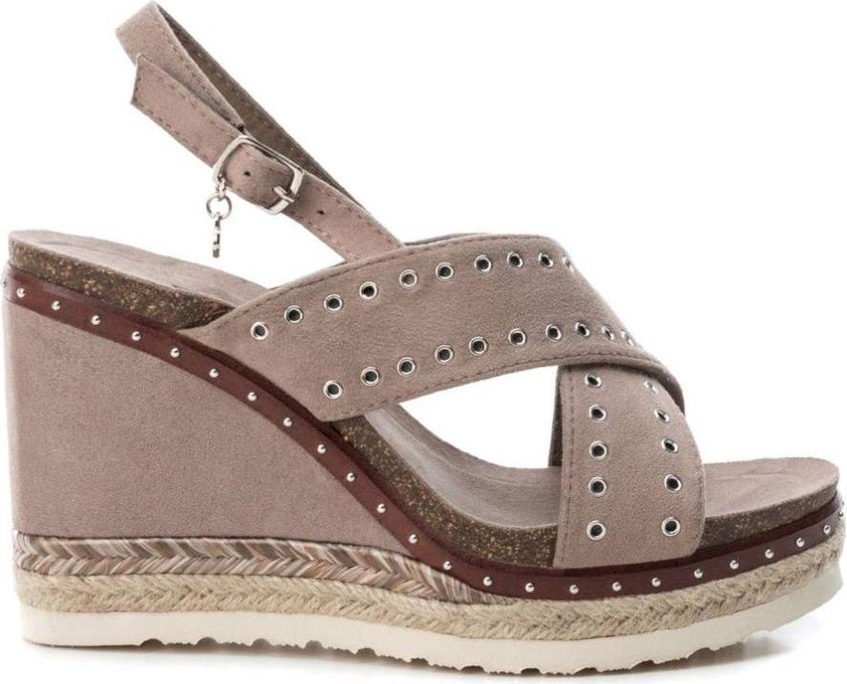 Xti - 48922 - brown-1 / EU 38