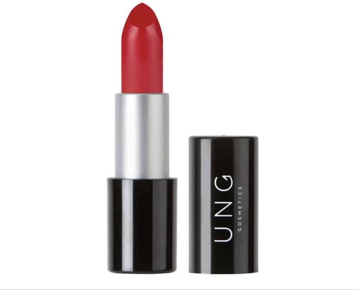 UNG - Lipstick - Baccara Red