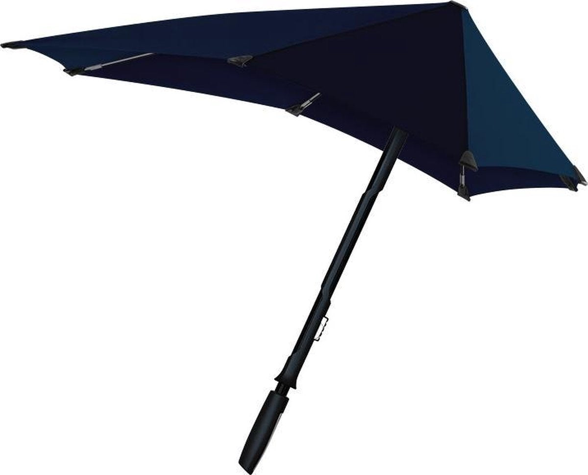 Senz° Kids  Stormparaplu - Ø 63 cm - Midnight Blue