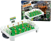 VOETBALSPEL VEERTJES