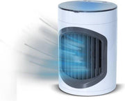 Mini torenventilator met enorme koelkracht - Wit