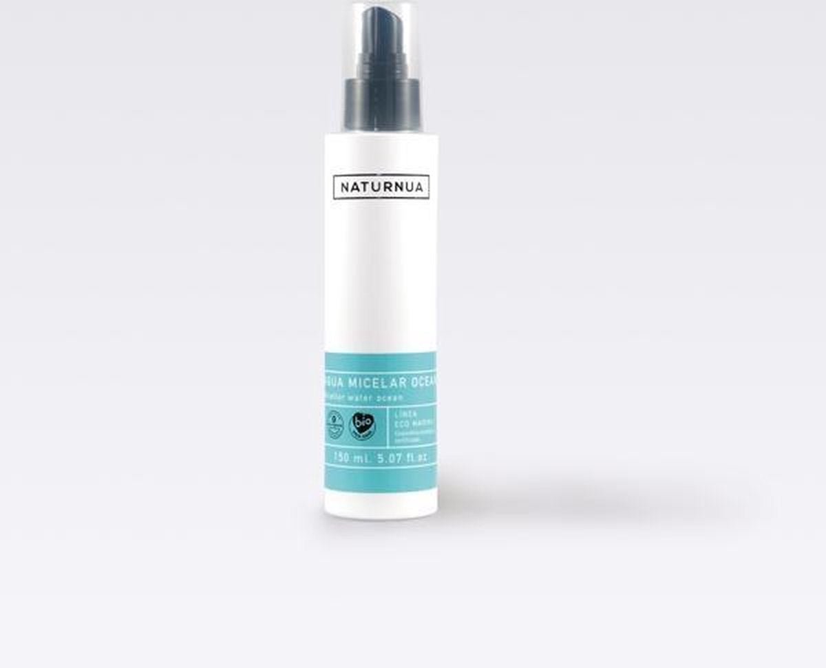 Naturnua - Micellair Water