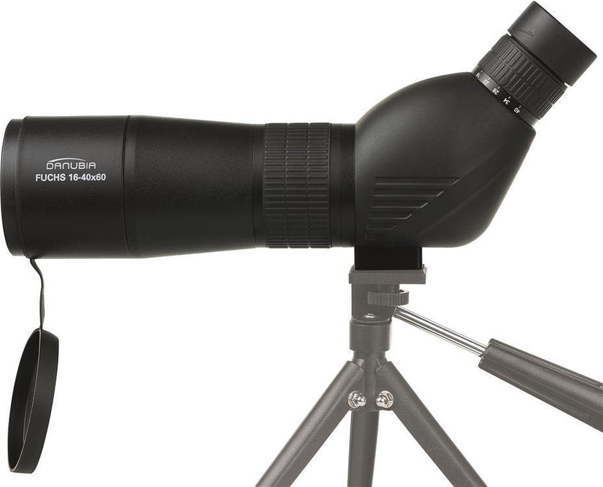 Dorr Fuchs 60 Spotting scope 16-40 x 60 mm