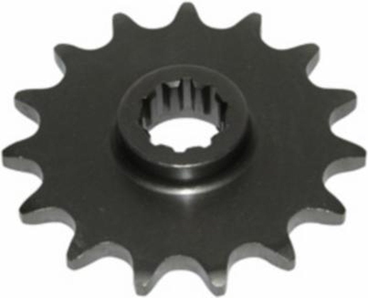 Tandwiel voor Gilera GSM 16 tands DMP