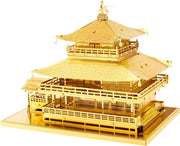 Fascinations Gold Kinkaku-ji