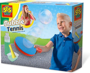 Bubble tennis - Bellen hooghouden