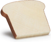 Erzi houten plakje brood