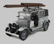 AUSTIN TAXI AFS LOW LOADER 1:43.