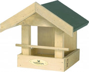 Vogelbescherming Nederland wandvoederhuis memphis