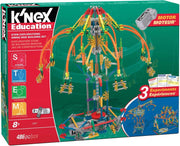 K'Nex Build & Learn Swing Ride