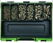Reca Viso-Koffer Draadbussen m4 - m16