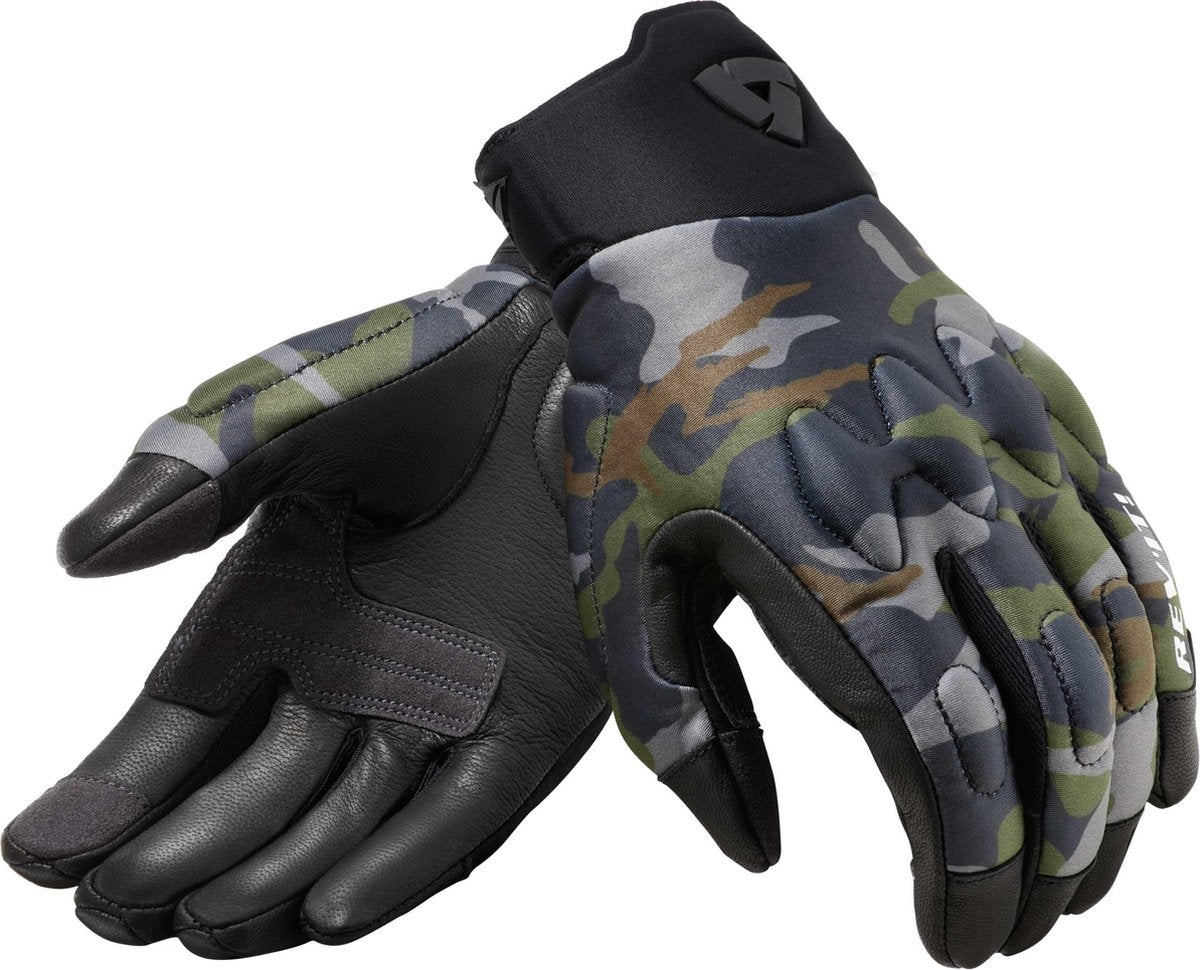 REV'IT! Spectrum motorhandschoen