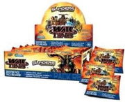 War Titans Slingers Booster
