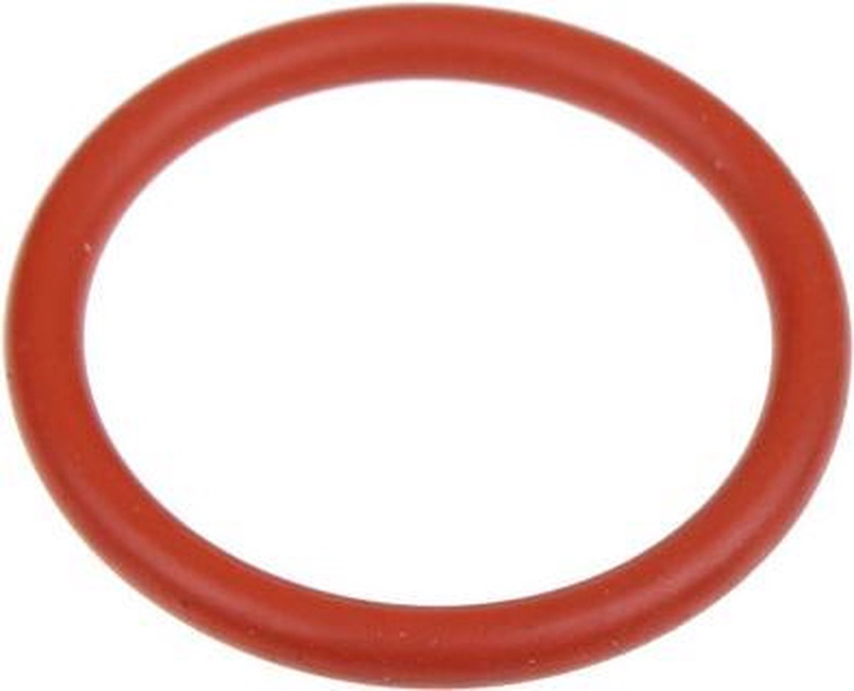 DELONGHI - DICHTING SILICONE (WACKER R401)ROSSO 60SH DI=35 MCSA - 5332149100
