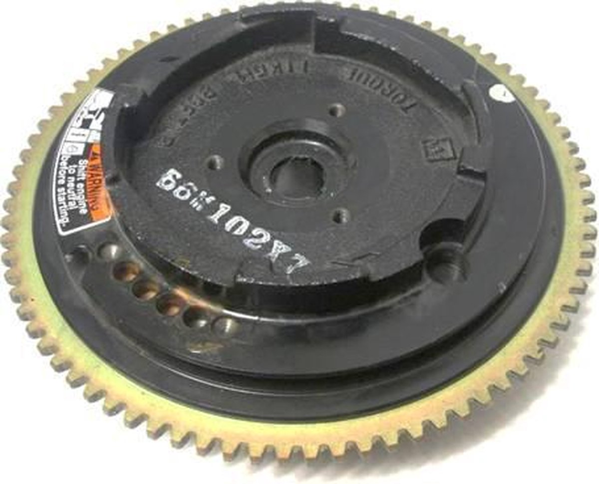 Aftermarket (Mercury/Yamaha/Tohatsu/Parsun) Flywheel 9