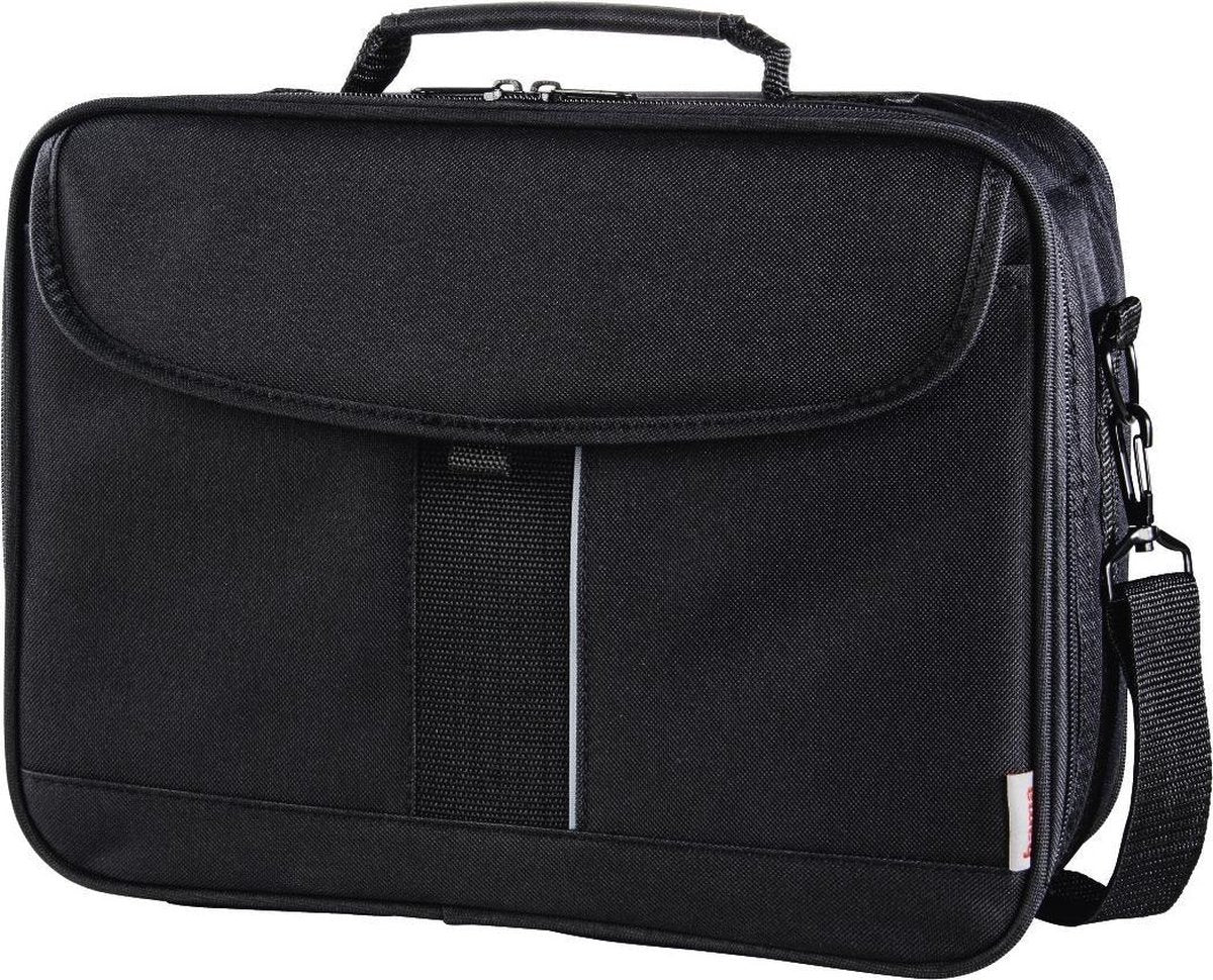 Hama 101065 Sportsline Beamertas - Zwart