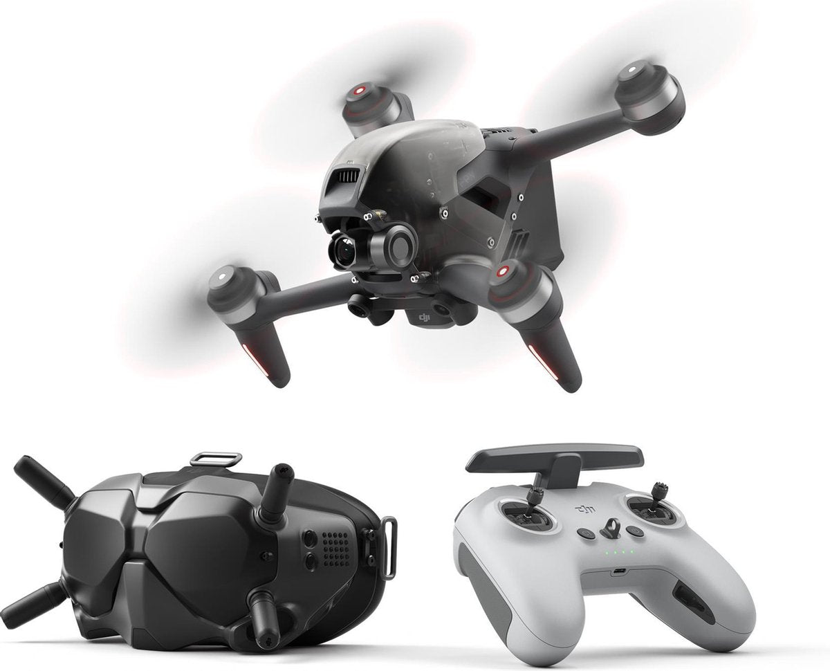 DJI FPV Combo