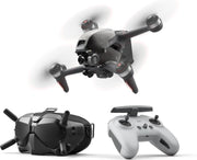 DJI FPV Combo