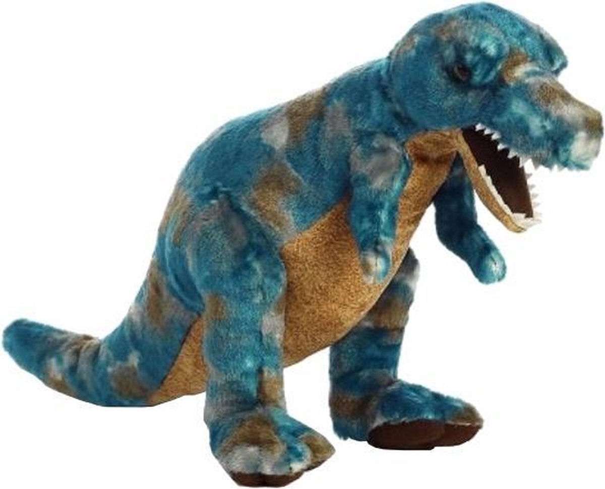 Aurora T-rex Knuffel 43 Cm