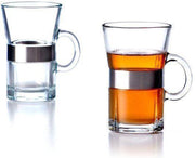 Rosendahl Grand Cru Theeglazen met oor 24 cl
