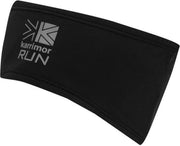 Karrimor Hardloophaarband - Zweetband - Dames - Zwart/Coral