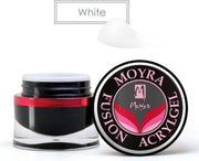 MOYRA Fusion Acryl Gel CLEAR POT 30gr