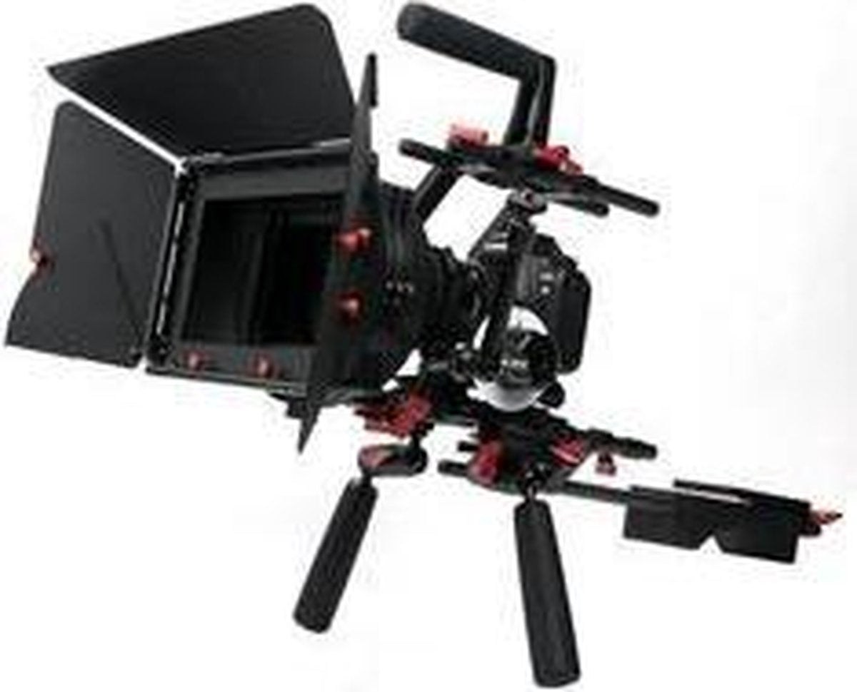 Benro DV20C DSLR Video Rig