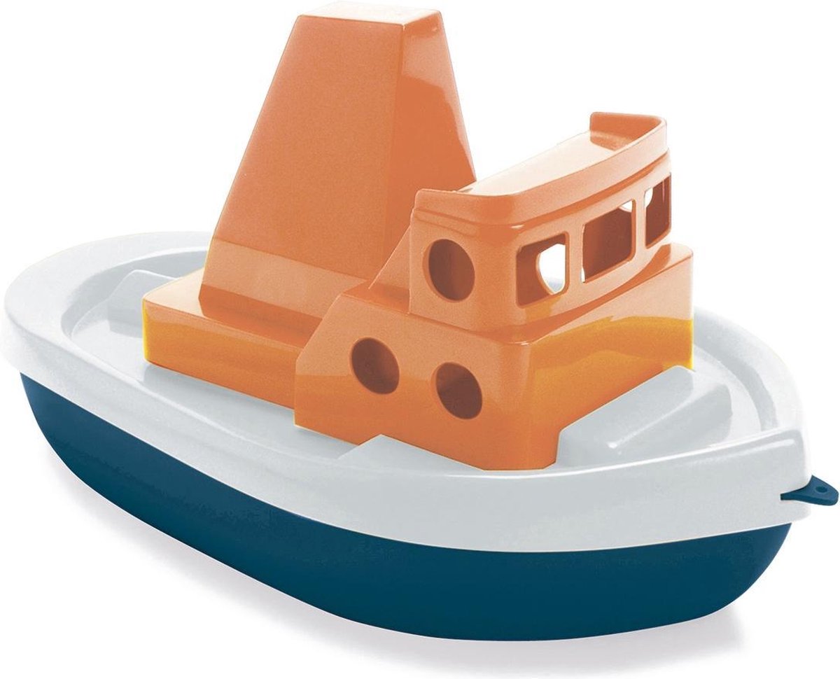 DANTOY - BIO Tuff Tuff Boot - onze size